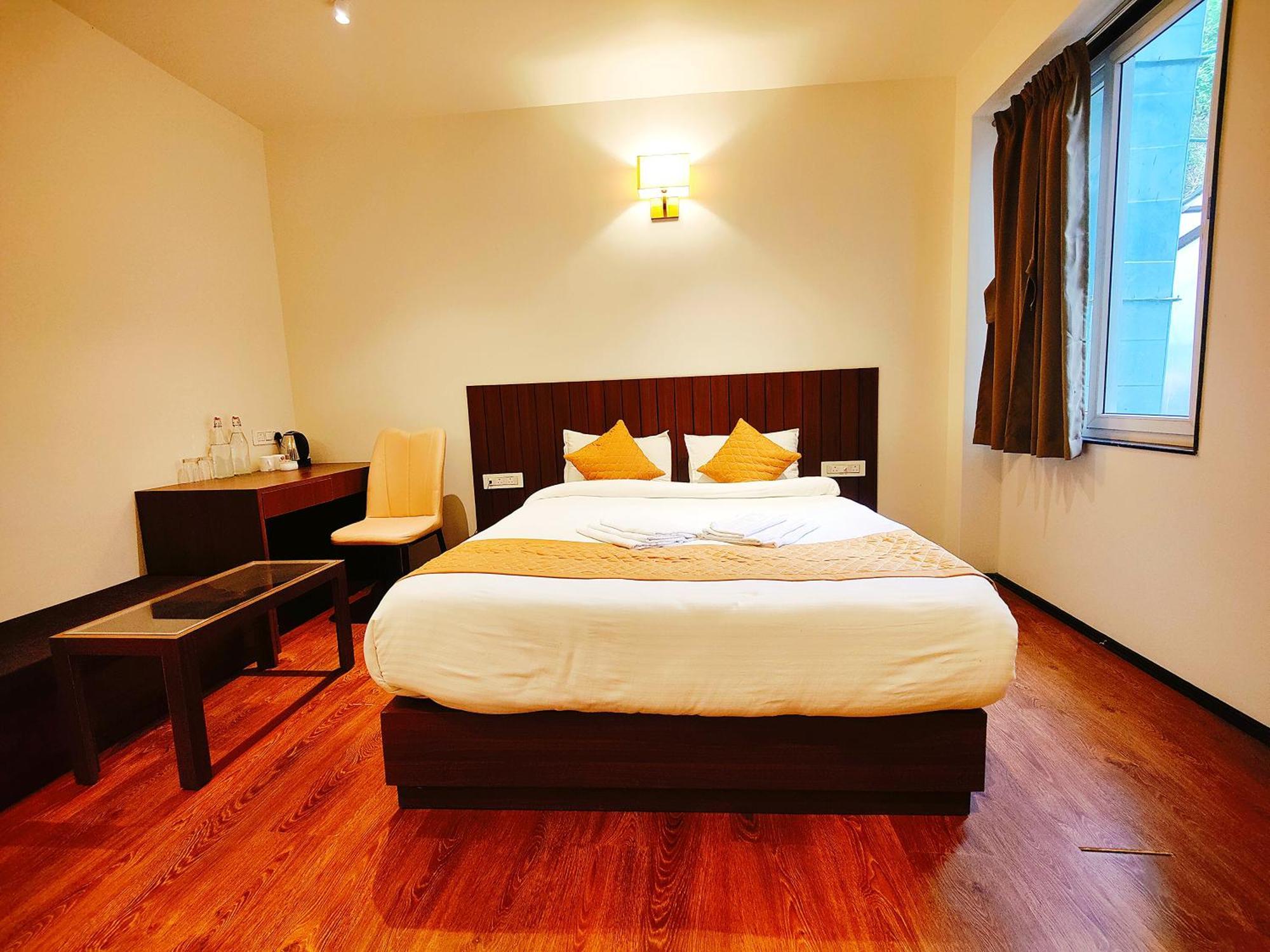 Jo'Stel Dream Glory Hotel And Bar - Near Mg Marg Gangtok Kültér fotó